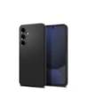 Etui Spigen Liquid Air Samsung Galaxy S24 FE Matná Černá