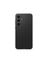 Hurtownia GSM - Spigen Liquid Air Samsung Galaxy S24 FE Matt Schwarz - SPN16495 - {ean13} - Hurt