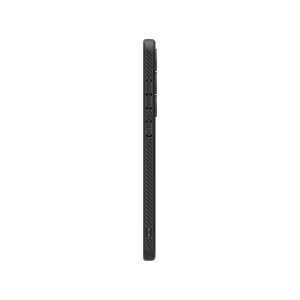 Hurtownia GSM - Spigen Liquid Air Samsung Galaxy S24 FE Matt Fekete - SPN16495 - {ean13} - Hurt