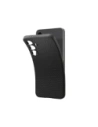 Hurtownia GSM - Spigen Liquid Air Samsung Galaxy S24 FE Matt Fekete - SPN16495 - {ean13} - Hurt