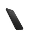 Hurtownia GSM - Spigen Liquid Air Samsung Galaxy S24 FE Matt Schwarz - SPN16495 - {ean13} - Hurt