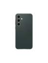 Hurtownia GSM - Etui Spigen Liquid Air Samsung Galaxy S24 FE Abyss Green - SPN16496 - {ean13} - Hurt
