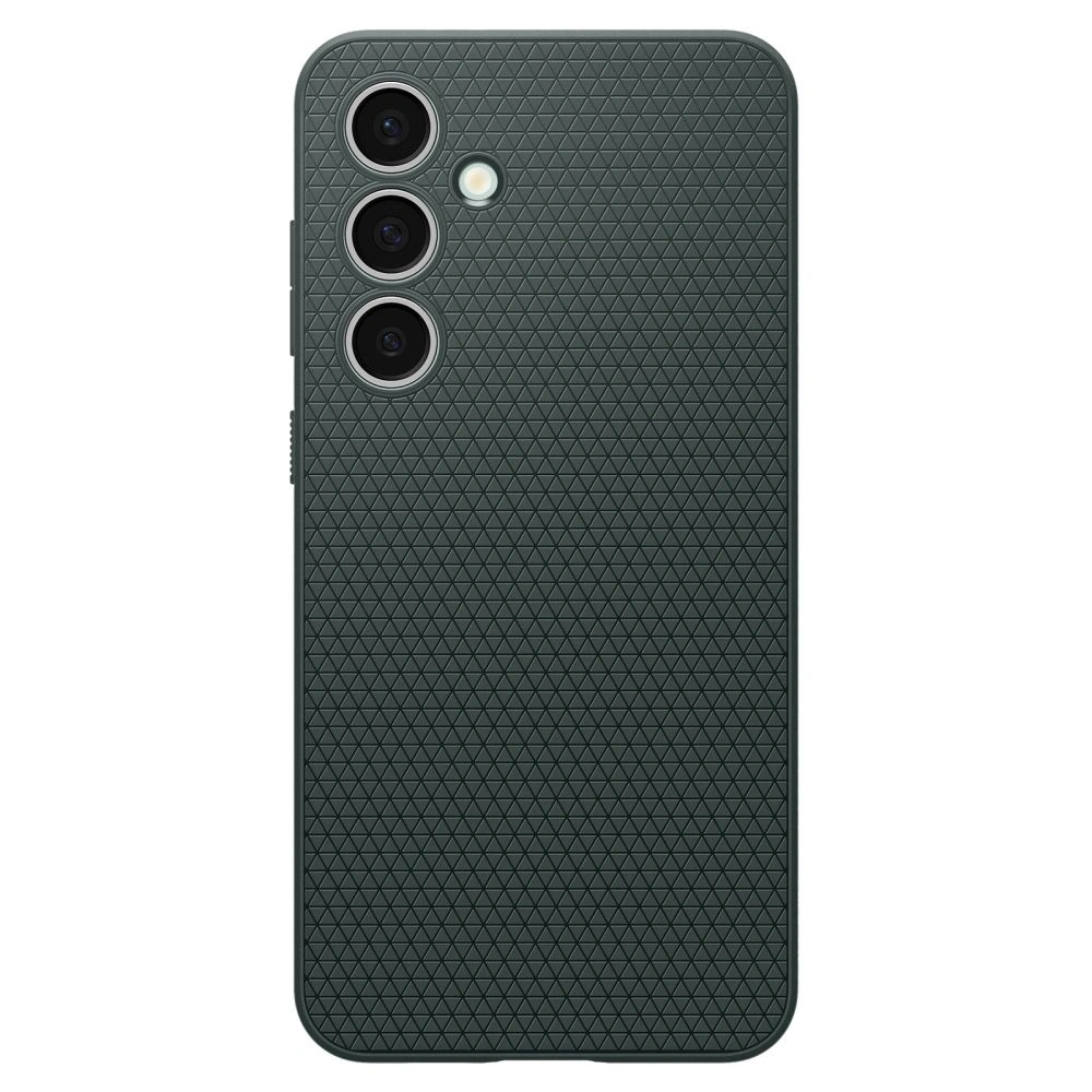 Hurtownia GSM - Etui Spigen Liquid Air Samsung Galaxy S24 FE Abyss Green - SPN16496 - {ean13} - Hurt