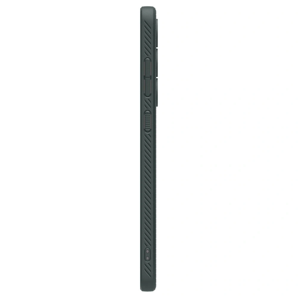 Hurtownia GSM - Etui Spigen Liquid Air Samsung Galaxy S24 FE Abyss Green - SPN16496 - {ean13} - Hurt