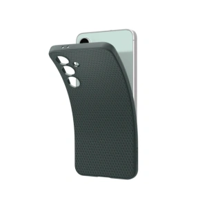 Hurtownia GSM - Spigen Liquid Air Samsung Galaxy S24 FE Átjáró Zöld - SPN16496 - {ean13} - Hurt