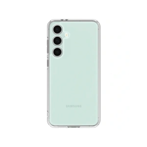 Hurtownia GSM - Spigen Ultra Hybrid Samsung Galaxy S24 FE Átlátszó - SPN16497 - {ean13} - Hurt