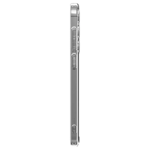 Etui Spigen Ultra Hybrid Samsung Galaxy S24 FE Crystal Clear