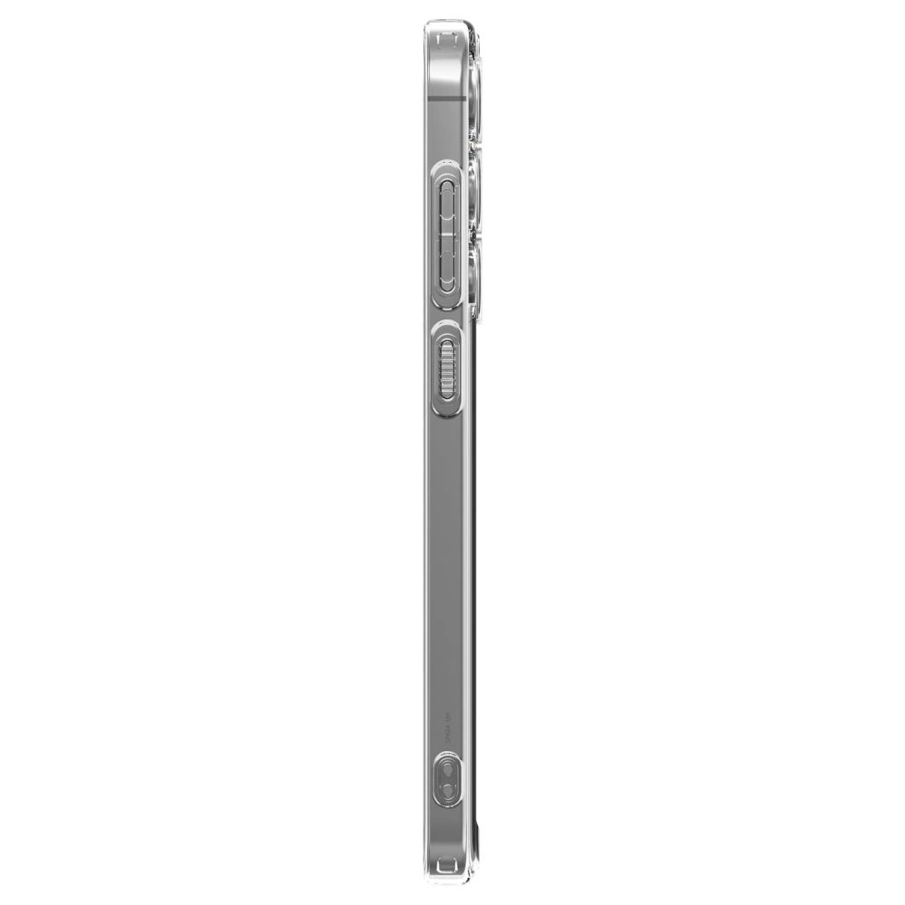 Hurtownia GSM - Etui Spigen Ultra Hybrid Samsung Galaxy S24 FE Crystal Clear - SPN16497 - {ean13} - Hurt