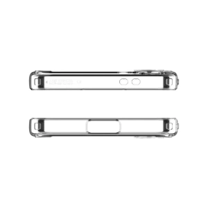 Hurtownia GSM - Spigen Ultra Hybrid Samsung Galaxy S24 FE Átlátszó - SPN16497 - {ean13} - Hurt