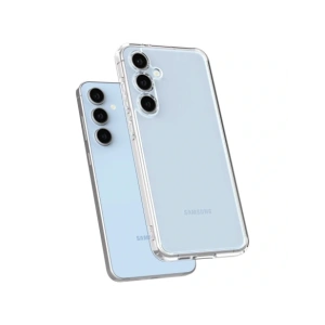 Hurtownia GSM - Spigen Ultra Hybrid Samsung Galaxy S24 FE Átlátszó - SPN16497 - {ean13} - Hurt