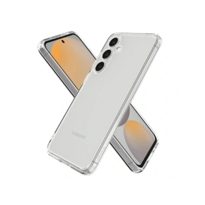 Hurtownia GSM - Spigen Ultra Hybrid Samsung Galaxy S24 FE Átlátszó - SPN16497 - {ean13} - Hurt