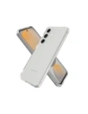 Hurtownia GSM - Spigen Ultra Hybrid Samsung Galaxy S24 FE Kristallklar - SPN16497 - {ean13} - Hurt