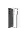 Hurtownia GSM - Etui Spigen Ultra Hybrid Samsung Galaxy S24 FE Crystal Clear - SPN16497 - {ean13} - Hurt