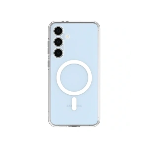 Hurtownia GSM - Spigen Ultra Hybrid Mag MagSafe Samsung Galaxy S24 FE Weiß - SPN16498 - {ean13} - Hurt