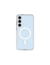 Hurtownia GSM - Spigen Ultra Hybrid Mag MagSafe Samsung Galaxy S24 FE Alb - SPN16498 - {ean13} - Hurt