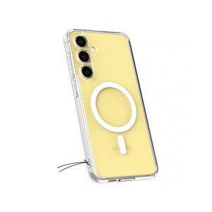 Hurtownia GSM - Spigen Ultra Hybrid Mag MagSafe Samsung Galaxy S24 FE Fehér - SPN16498 - {ean13} - Hurt