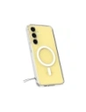 Hurtownia GSM - Spigen Ultra Hybrid Mag MagSafe Samsung Galaxy S24 FE Alb - SPN16498 - {ean13} - Hurt