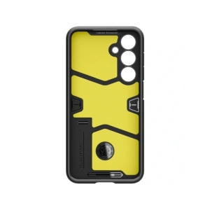 Hurtownia GSM - Spigen Tough Armor Samsung Galaxy S24 FE Fekete - SPN16499 - {ean13} - Hurt