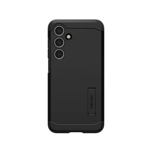 Hurtownia GSM - Spigen Tough Armor Samsung Galaxy S24 FE Fekete - SPN16499 - {ean13} - Hurt