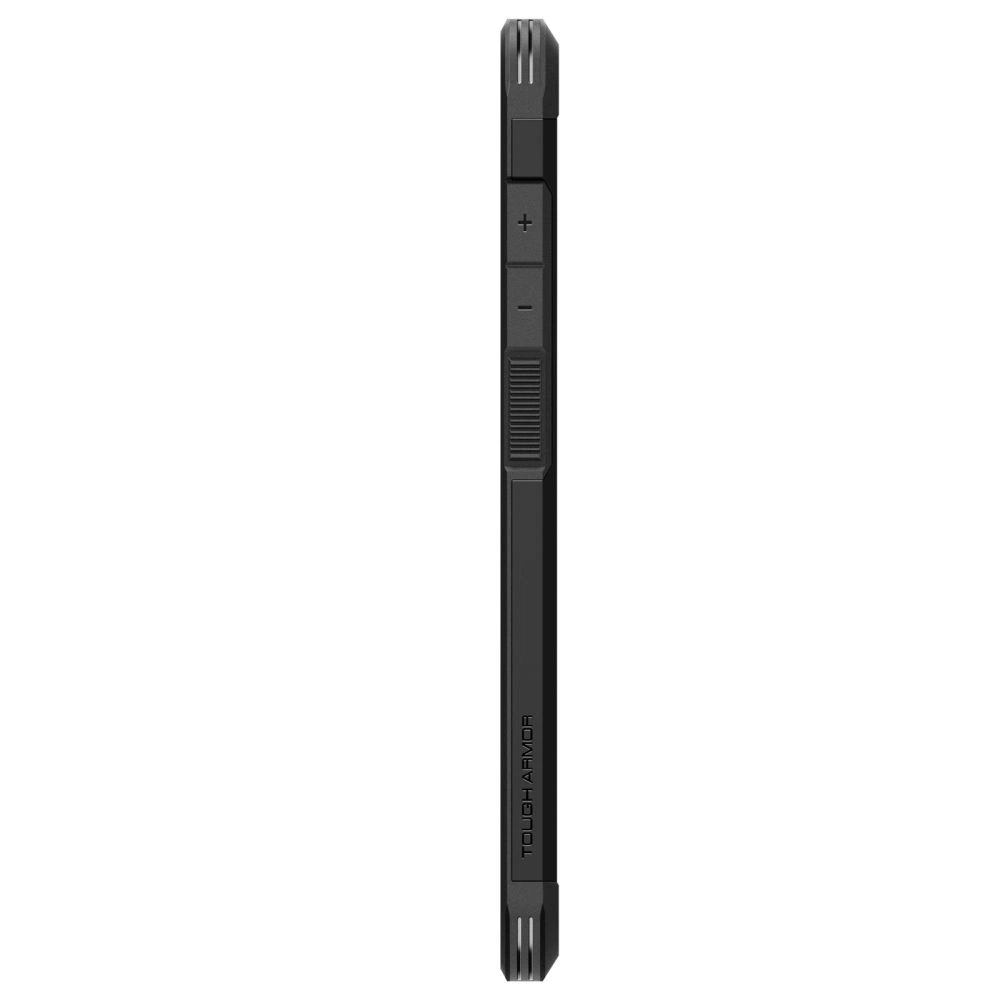 Hurtownia GSM - Etui Spigen Tough Armor Samsung Galaxy S24 FE Black - SPN16499 - {ean13} - Hurt