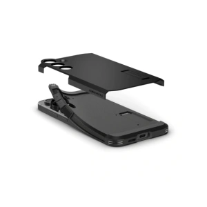 Hurtownia GSM - Spigen Tough Armor Samsung Galaxy S24 FE Fekete - SPN16499 - {ean13} - Hurt