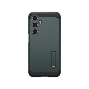 Hurtownia GSM - Spigen Tough Armor Samsung Galaxy S24 FE Abyssgrün - SPN16500 - {ean13} - Hurt