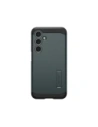 Wholesale Spigen Tough Armor Samsung Galaxy S24 FE Abyss Green - SPN16500 - {ean13} - Hurt