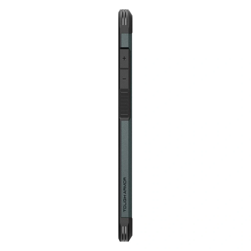 Wholesale Spigen Tough Armor Samsung Galaxy S24 FE Abyss Green - SPN16500 - {ean13} - Hurt