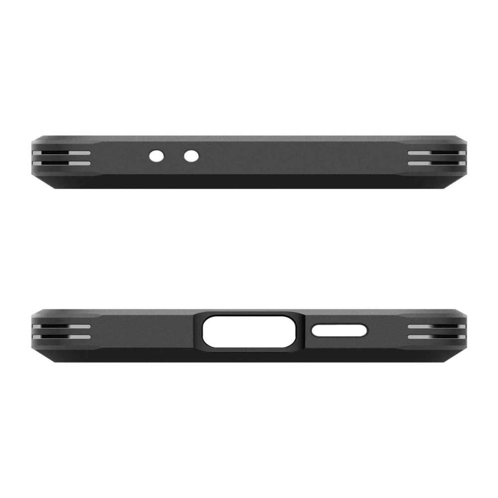 Wholesale Spigen Tough Armor Samsung Galaxy S24 FE Abyss Green - SPN16500 - {ean13} - Hurt