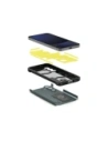 Wholesale Spigen Tough Armor Samsung Galaxy S24 FE Abyss Green - SPN16500 - {ean13} - Hurt