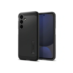Etui Spigen Tough Armor MagSafe Samsung Galaxy S24 FE Black