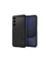 Wholesale Spigen Tough Armor MagSafe Samsung Galaxy S24 FE Black - SPN16501 - {ean13} - Hurt