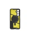 Wholesale Spigen Tough Armor MagSafe Samsung Galaxy S24 FE Black - SPN16501 - {ean13} - Hurt
