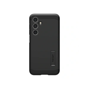 Hurtownia GSM - Spigen Tough Armor MagSafe Samsung Galaxy S24 FE Schwarz - SPN16501 - {ean13} - Hurt