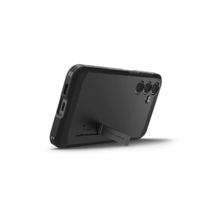 Hurtownia GSM - Spigen Tough Armor MagSafe Samsung Galaxy S24 FE Fekete - SPN16501 - {ean13} - Hurt