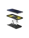 Wholesale Spigen Tough Armor MagSafe Samsung Galaxy S24 FE Black - SPN16501 - {ean13} - Hurt