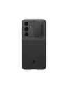 Wholesale Spigen Optik Armor Samsung Galaxy S24 FE Black - SPN16502 - {ean13} - Hurt