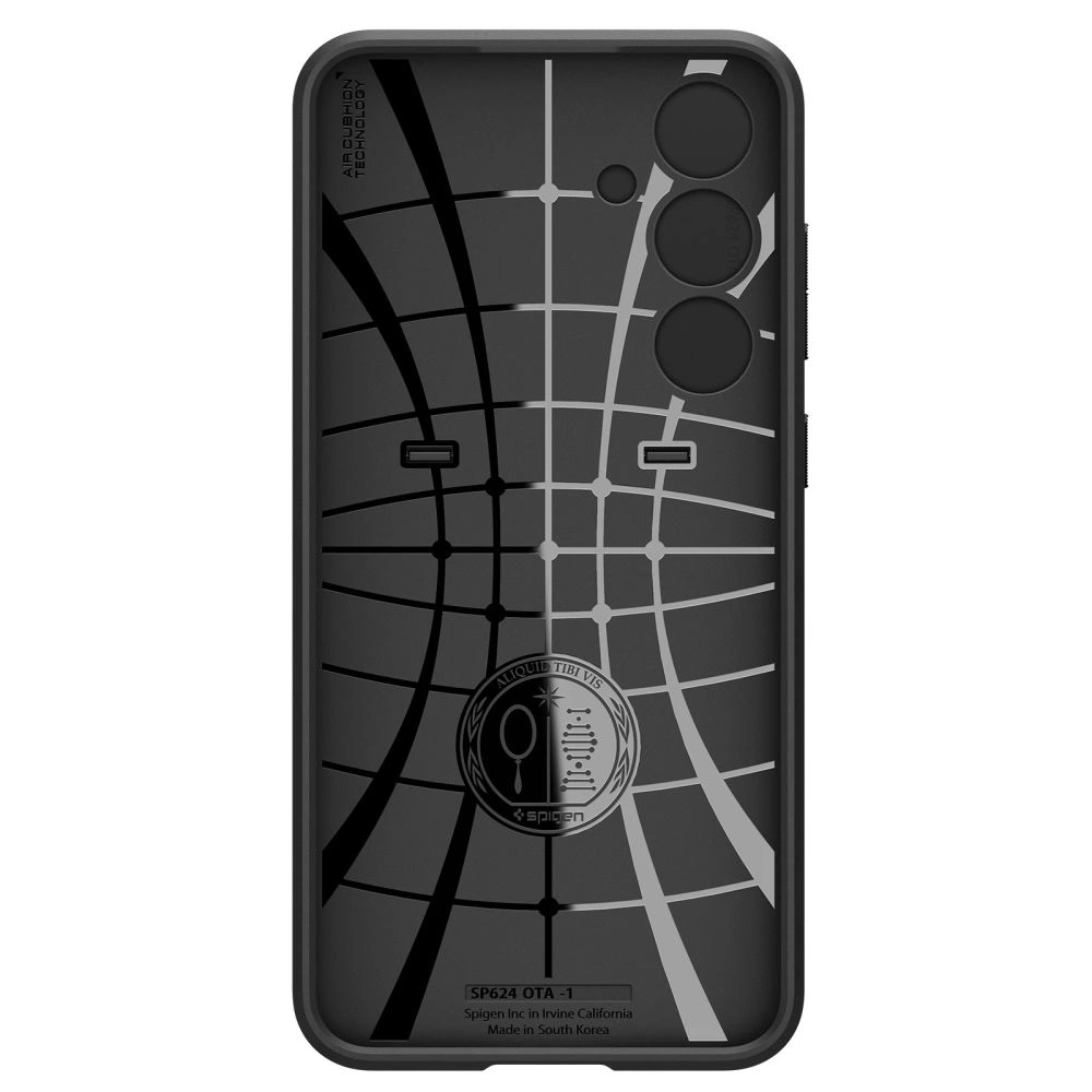 Wholesale Spigen Optik Armor Samsung Galaxy S24 FE Black - SPN16502 - {ean13} - Hurt