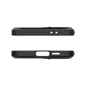 Hurtownia GSM - Spigen Optik Armor Samsung Galaxy S24 FE Fekete - SPN16502 - {ean13} - Hurt