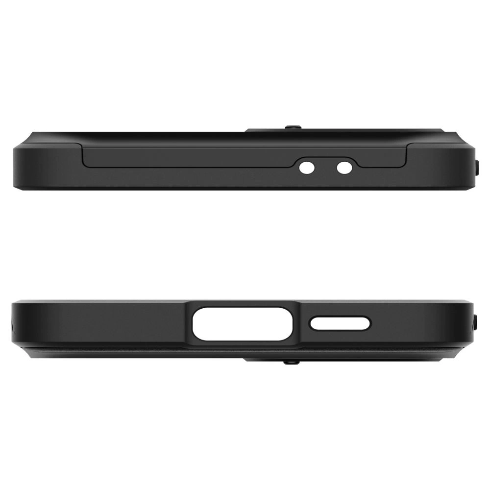 Wholesale Spigen Optik Armor Samsung Galaxy S24 FE Black - SPN16502 - {ean13} - Hurt