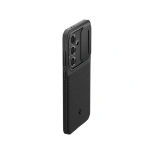 Hurtownia GSM - Spigen Optik Armor Samsung Galaxy S24 FE Fekete - SPN16502 - {ean13} - Hurt
