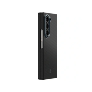 Hurtownia GSM - Spigen Airskin Galaxy Galaxy Z Fold 6 Aramid Schwarz - SPN16503 - {ean13} - Hurt