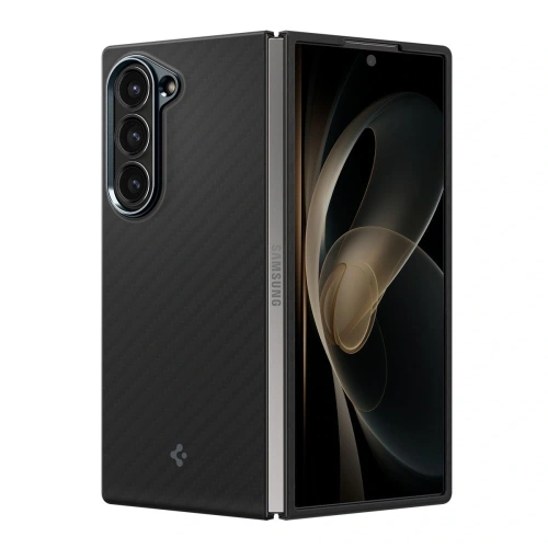 Etui Spigen Airskin Galaxy Galaxy Z Fold 6 Aramid Black