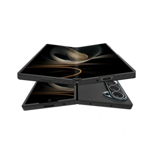 Hurtownia GSM - Spigen Airskin Galaxy Galaxy Z Fold 6 Aramid Schwarz - SPN16503 - {ean13} - Hurt