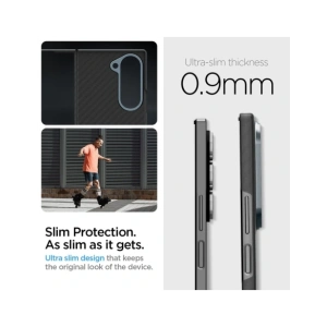 Wholesale Spigen Airskin Galaxy Galaxy Z Fold 6 Aramid Black - SPN16503 - {ean13} - Hurt