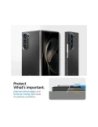 Hurtownia GSM - Spigen Airskin Galaxy Galaxy Z Fold 6 Aramid Fekete - SPN16503 - {ean13} - Hurt