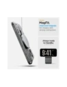 Hurtownia GSM - Spigen Ultra Hybrid Mag MagSafe Apple iPhone 16 Pro Max Neo One - SPN16504 - {ean13} - Hurt