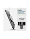 Hurtownia GSM - Etui Spigen Ultra Hybrid Mag MagSafe Apple iPhone 16 Pro Neo One - SPN16505 - {ean13} - Hurt