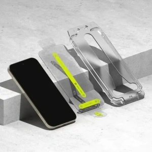 Hurtownia GSM - Ringke Easy Slide Google Pixel 9 / 9 Pro Clear [2 PACK] - RGK11653 - {ean13} - Hurt