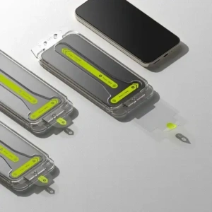 Hurtownia GSM - Ringke Easy Slide Google Pixel 9 / 9 Pro Clear [2 PACK] - RGK11653 - {ean13} - Hurt